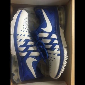 Nike Free Trainer 5.0 Fingertrap